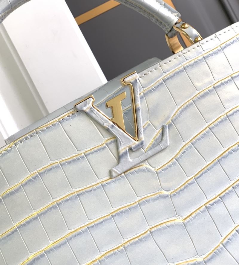 Louis Vuitton Top Handle Bags